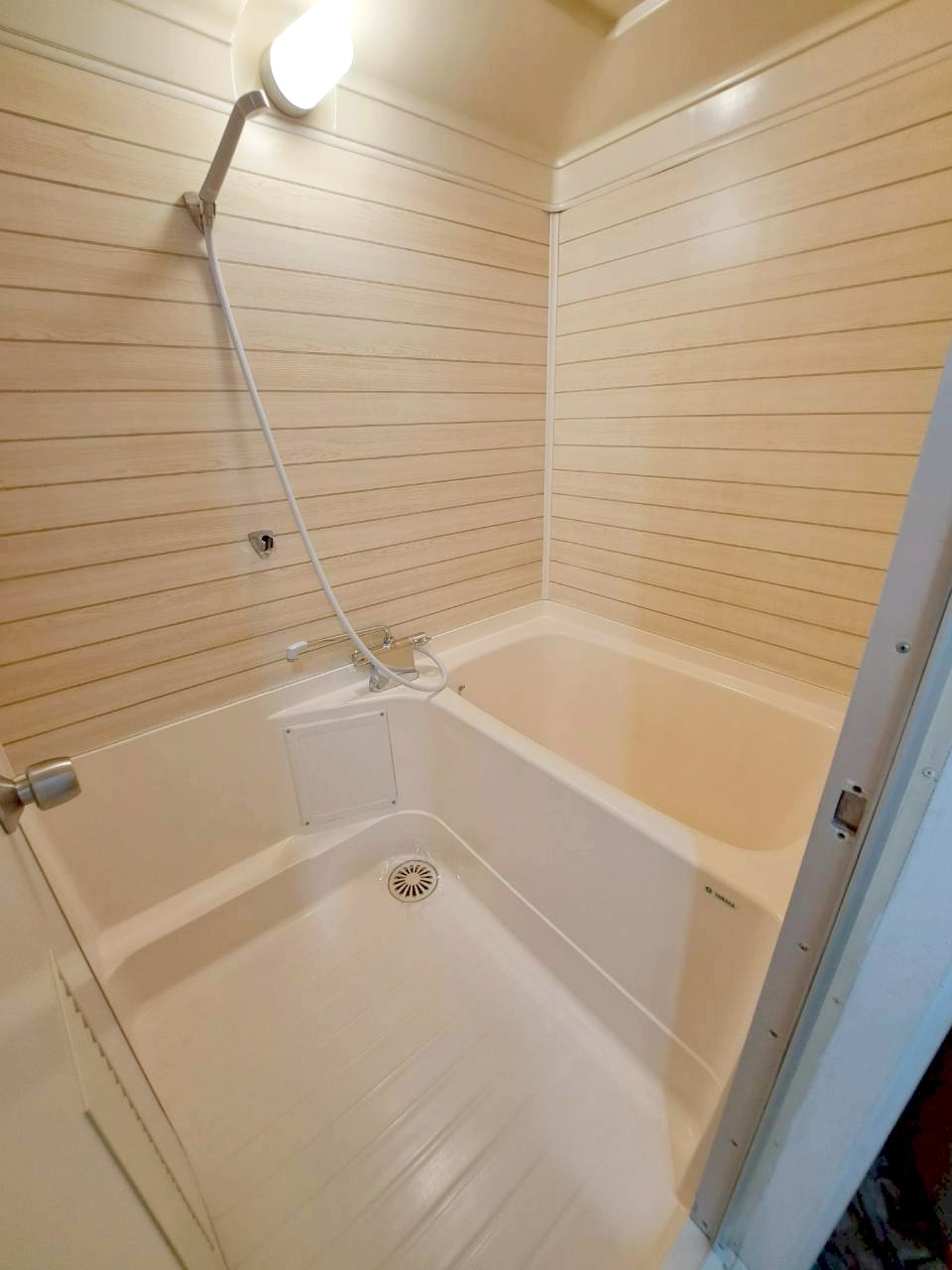 バス・シャワールーム　※写真は別部屋のものです※参考画像です※