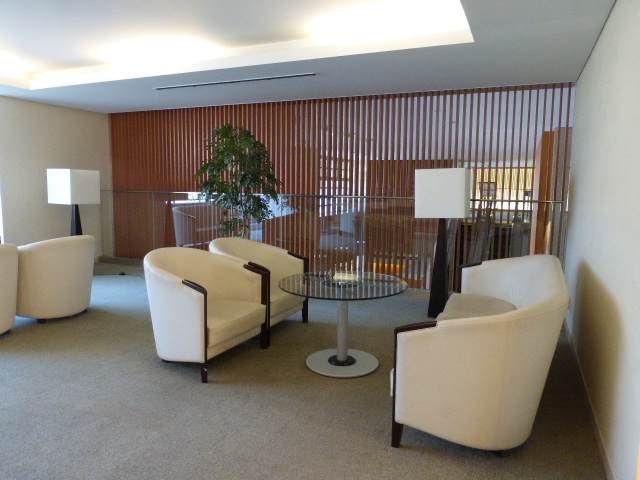 ロビー　ロビー