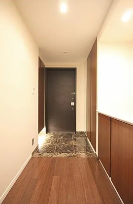 玄関　玄関※別部屋参考写真