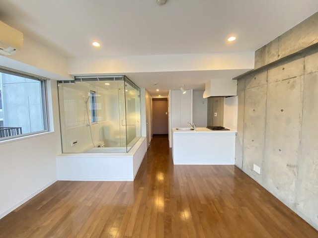 その他部屋・スペース　ゆとりある広さは魅力的です♪