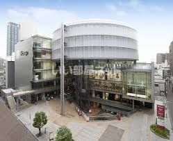 その他　Hoop(フープ)（その他）まで659m