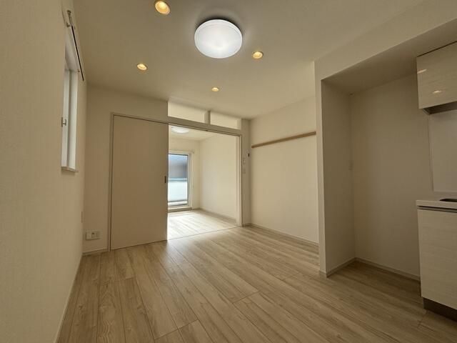 居室・リビング　☆広々としたリビング☆