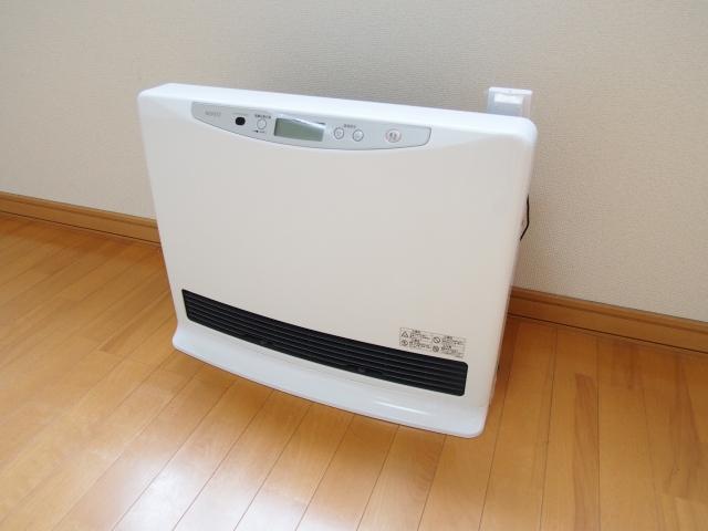 その他設備　設備