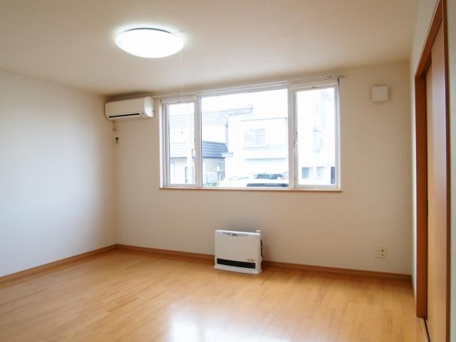 居室・リビング　リビング１