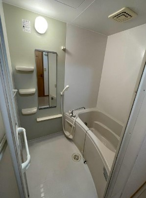 バス・シャワールーム　※他部屋参照・現況優先