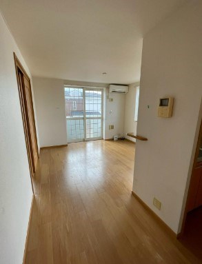 セキュリティ　※他部屋参照・現況優先