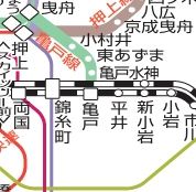 その他　☆路線図☆