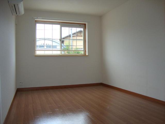 その他部屋・スペース　洋室