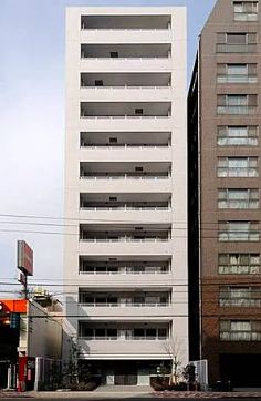 建物外観　建物外観を気になさる方へ、見た目の良い物件です