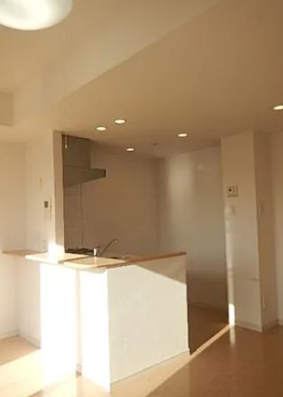 居室・リビング　リビングです