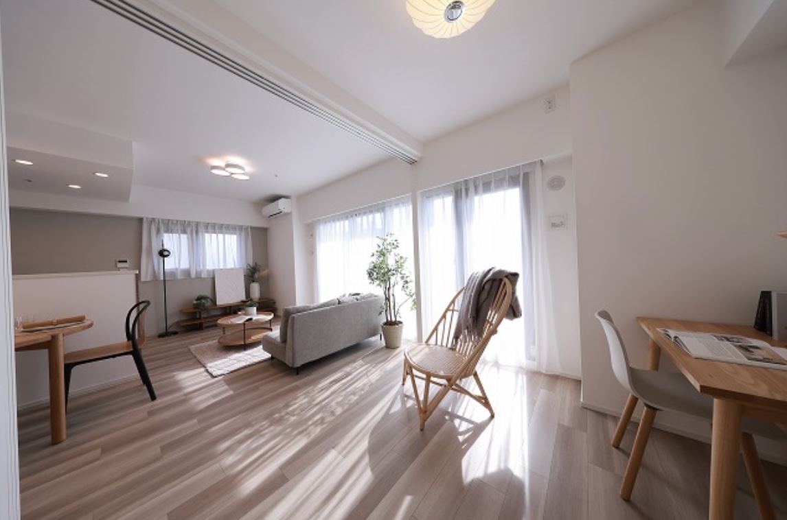 居室・リビング