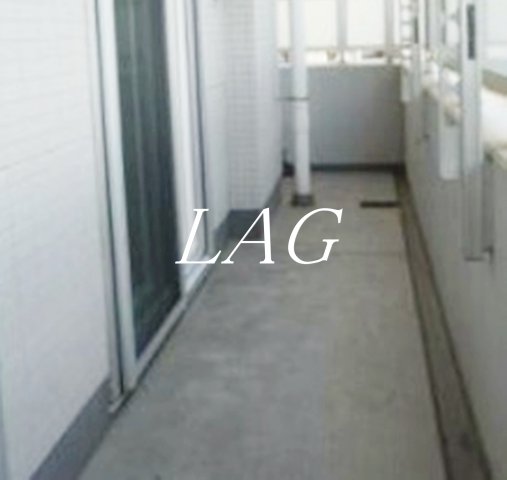 バルコニー　バルコニーです。