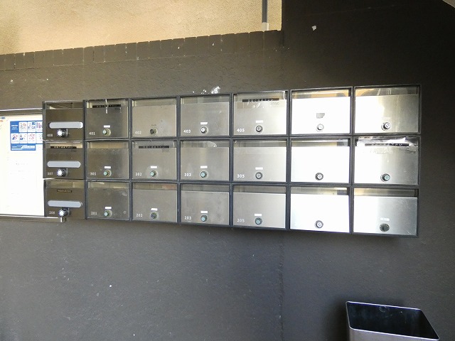 その他共有部分　共有部分