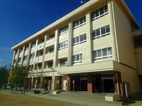 小学校　芳明小学校（小学校）まで659m