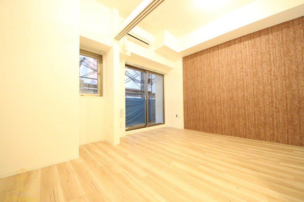 その他部屋・スペース　セレニテ堺筋本町リアン