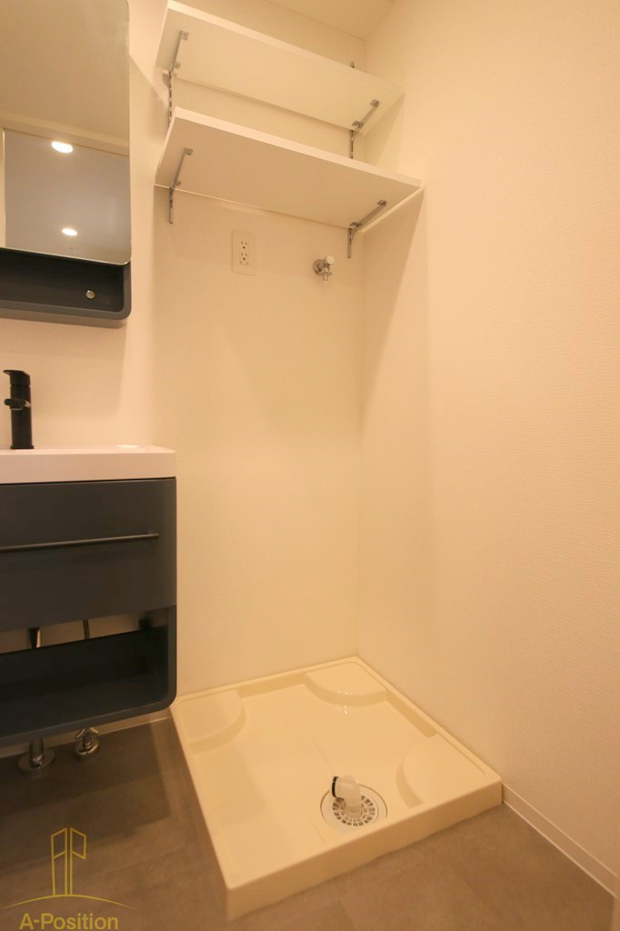 その他設備　セレニテ堺筋本町リアン