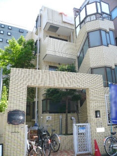 その他　外観・周辺