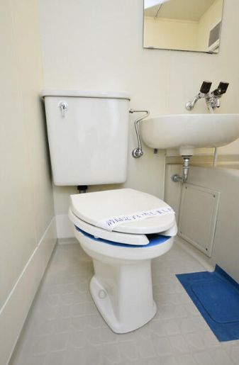 トイレ　トイレ(同一仕様写真)