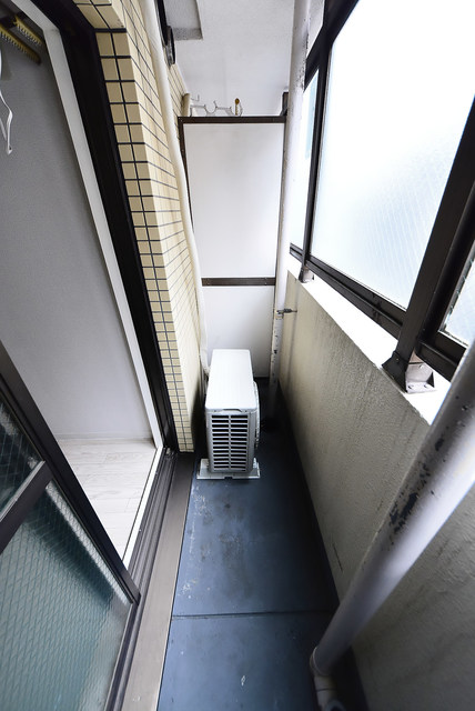 バルコニー　バルコニー★(同一仕様写真）