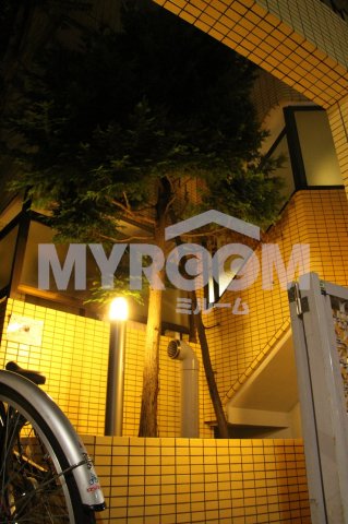 その他共有部分　共用スペース