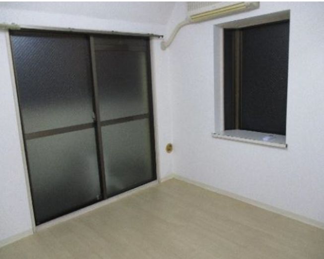 居室・リビング　フローリングでお掃除ラクラク♪(同一仕様写真)