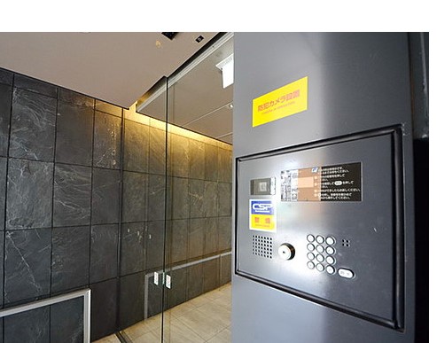 エントランス　エントランス3