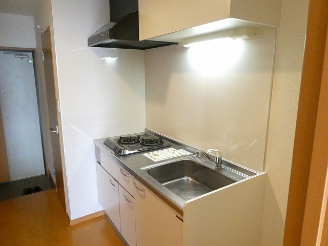 キッチン　（別室写真）