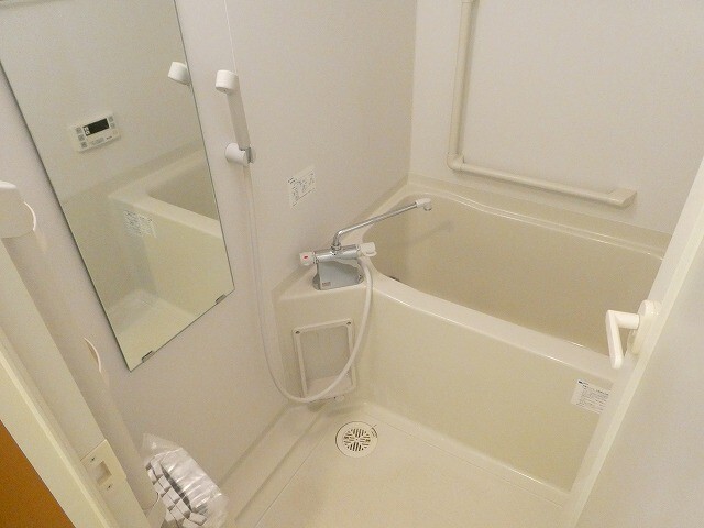 バス・シャワールーム　（別室写真）