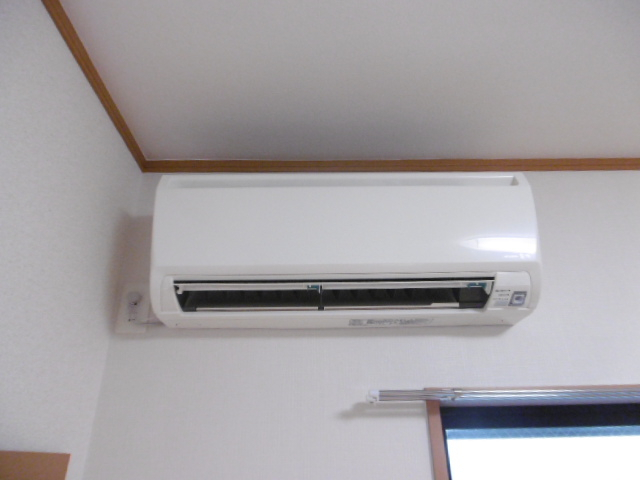 その他設備　（別室写真）