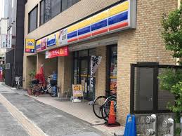コンビニ　ミニストップ千住仲町店（コンビニ）まで181m