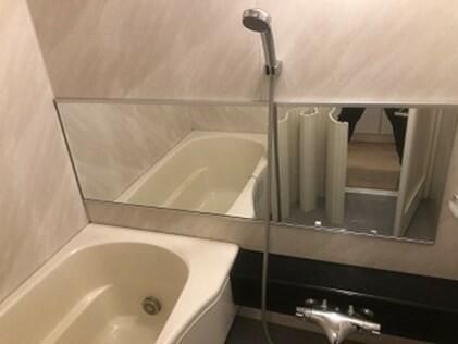 バス・シャワールーム　デュオ・スカーラ高輪