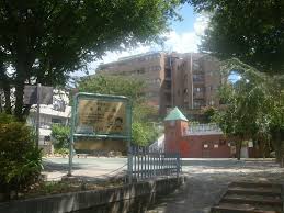 公園　本町公園（公園）まで111m