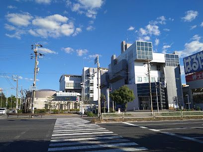 警察署・交番　大正警察署（警察署・交番）まで682m