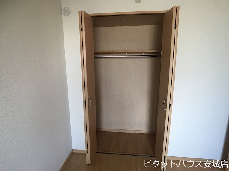 収納　参考写真