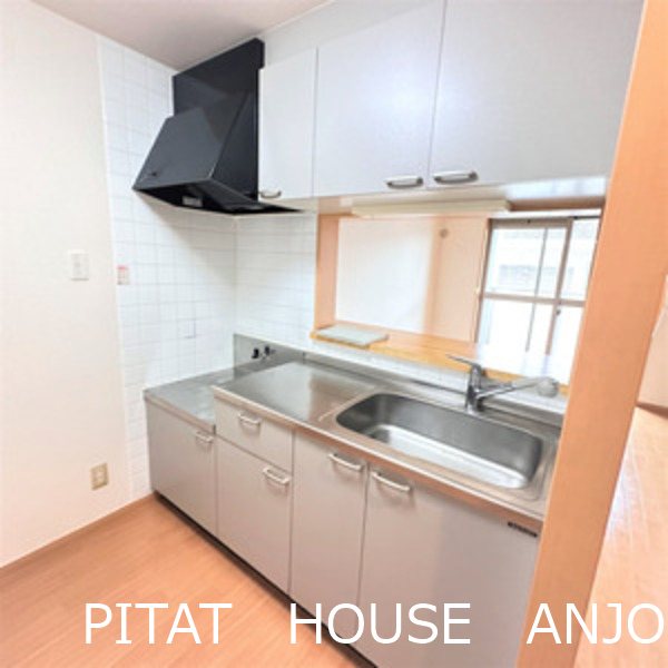 キッチン　参考写真