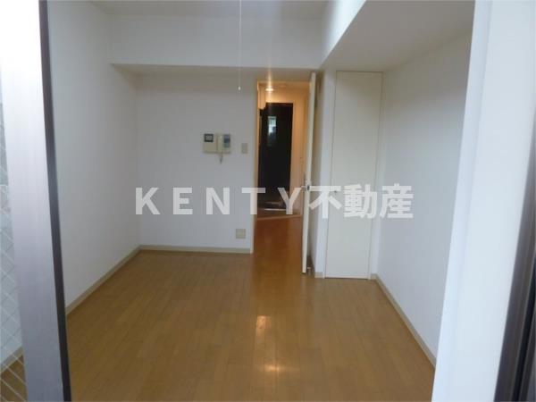 居室・リビング　使いやすいリビングです