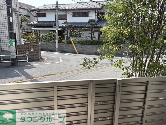 眺望　お部屋探しは株式会社　タウンハウジング　までお気軽にお問合…