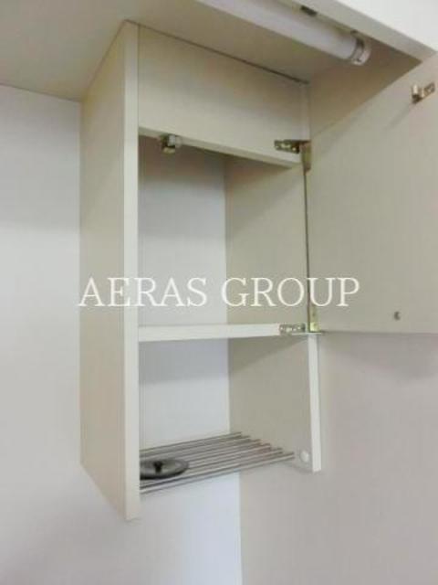 収納　同仕様写真