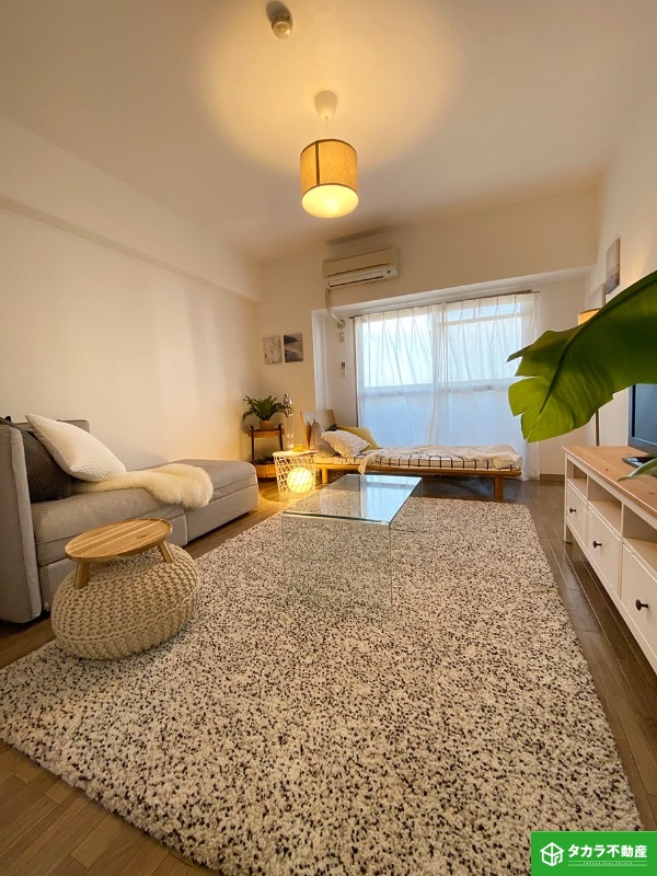 その他部屋・スペース　写真は８０２号