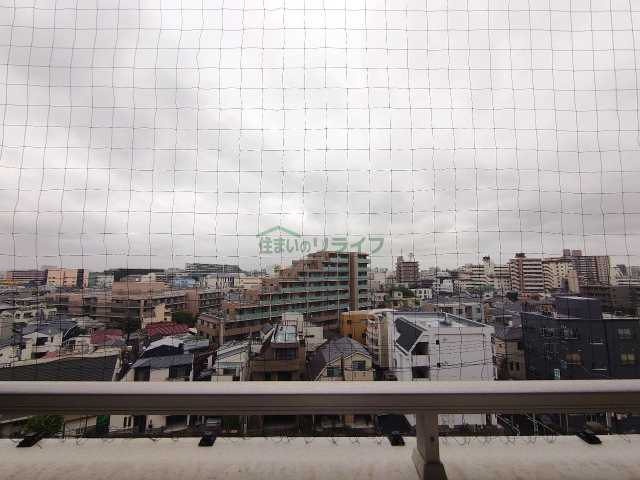 眺望　別部屋参考写真