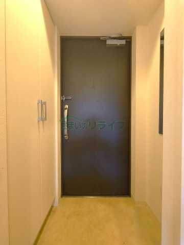 玄関　別部屋参考写真