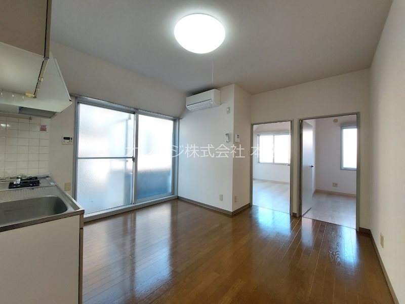 その他　別部屋の参考写真となります。