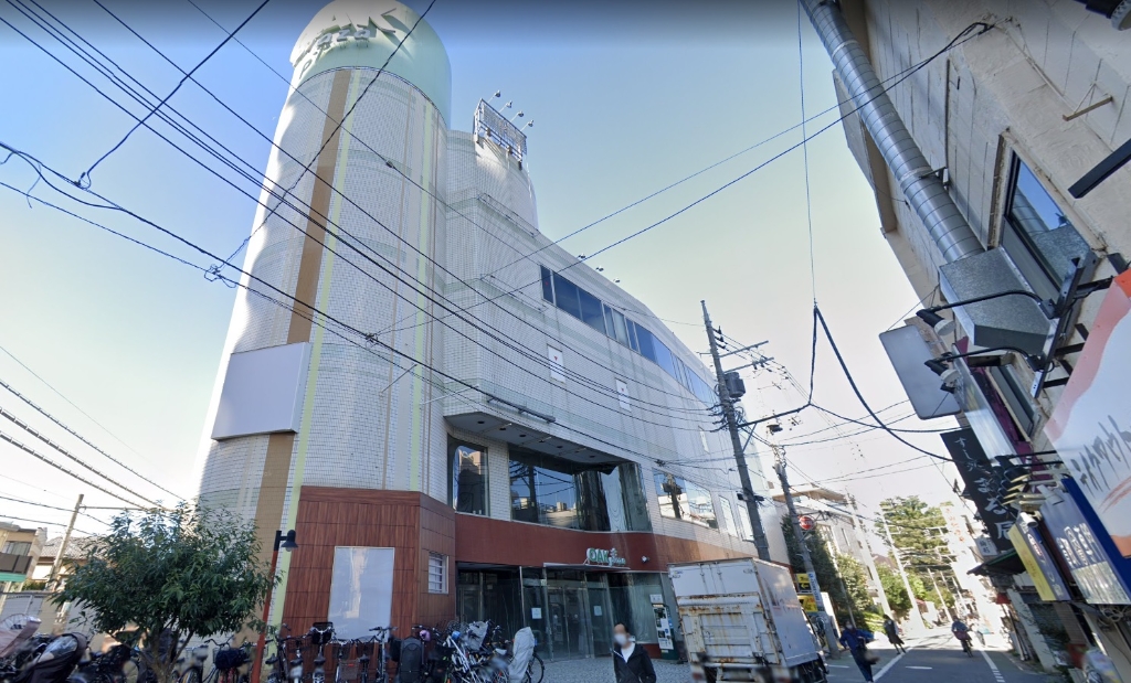 スーパー　ワタナベストアー 大泉店（スーパー）まで207m