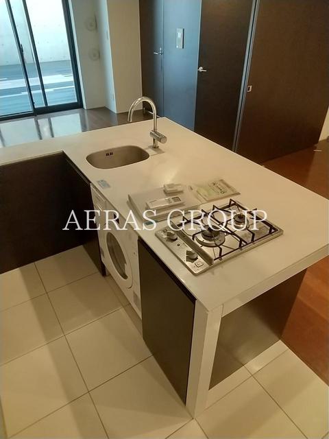 キッチン　別部屋参照