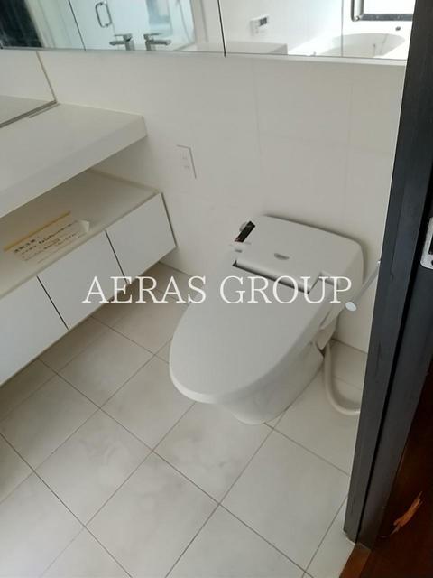 トイレ　別部屋参照