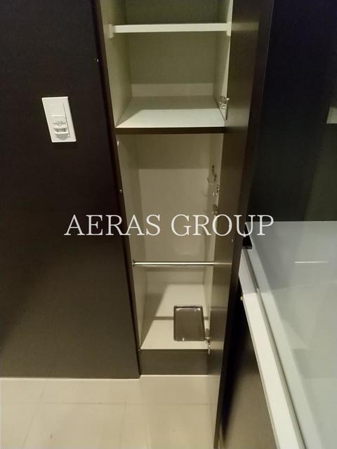 収納　別部屋参照