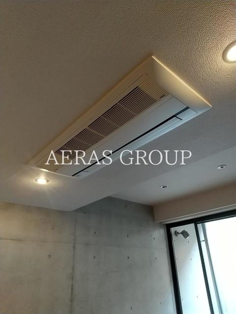 その他設備　別部屋参照