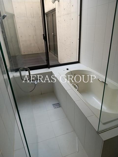 バス・シャワールーム　別部屋参照