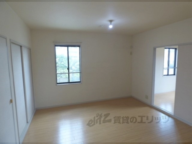 居室・リビング　居室