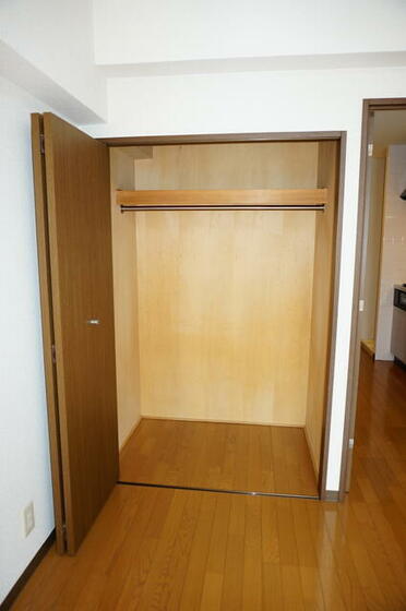 収納　別室の写真につき現況優先